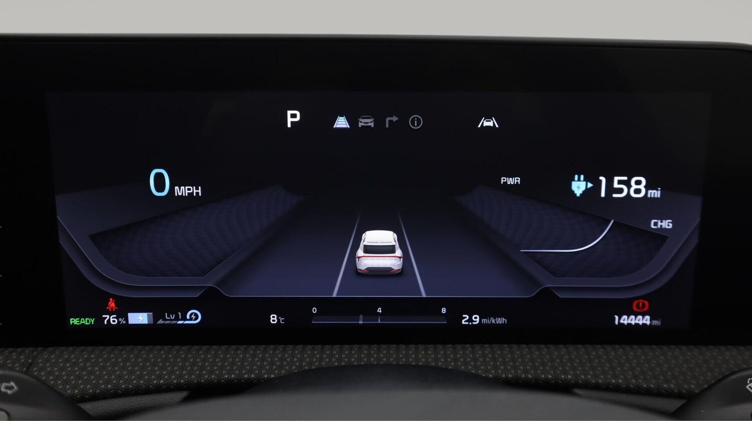 Used Kia EV6 2022 for sale - 76714654: Photo 11