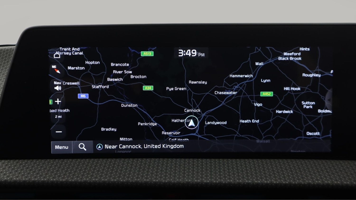 Used Kia EV6 2022 for sale - 76714654: Photo 12