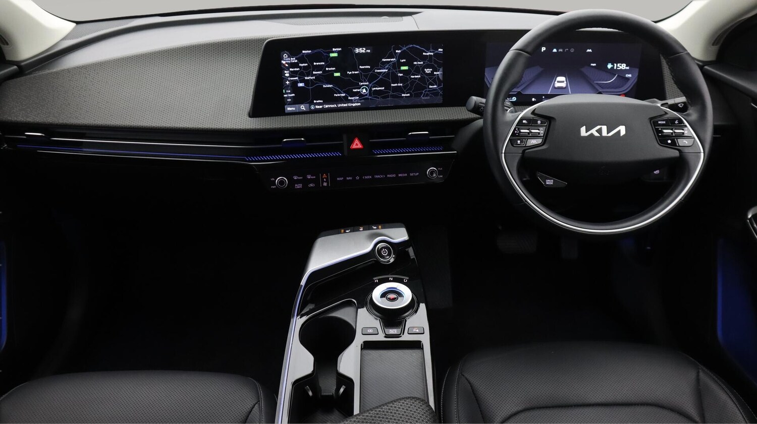 Used Kia EV6 2022 for sale - 76714654: Photo 14