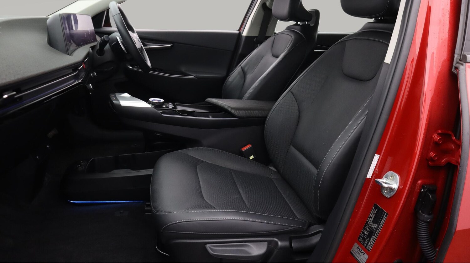 Used Kia EV6 2022 for sale - 76714654: Photo 15