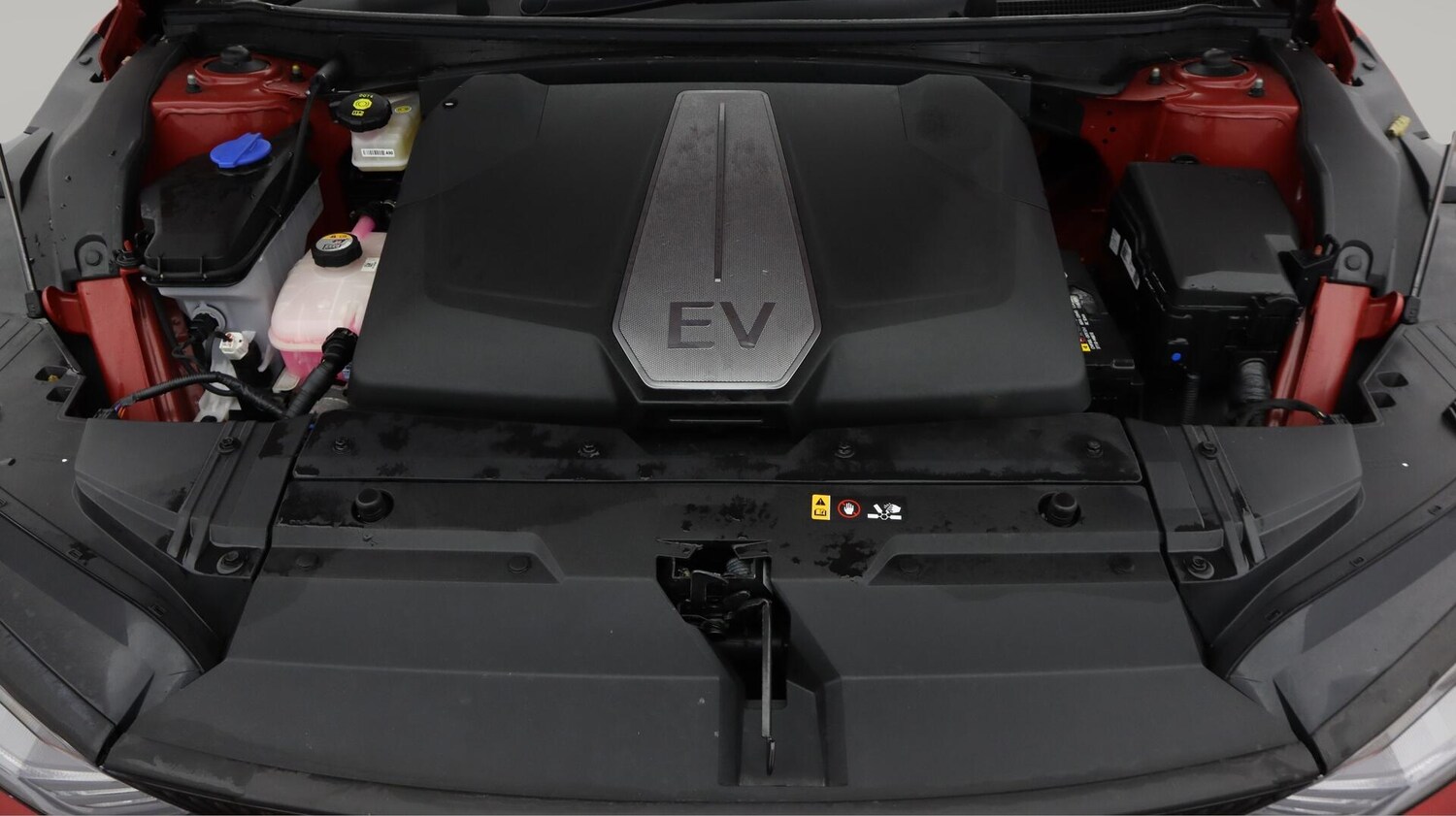 Used Kia EV6 2022 for sale - 76714654: Photo 20