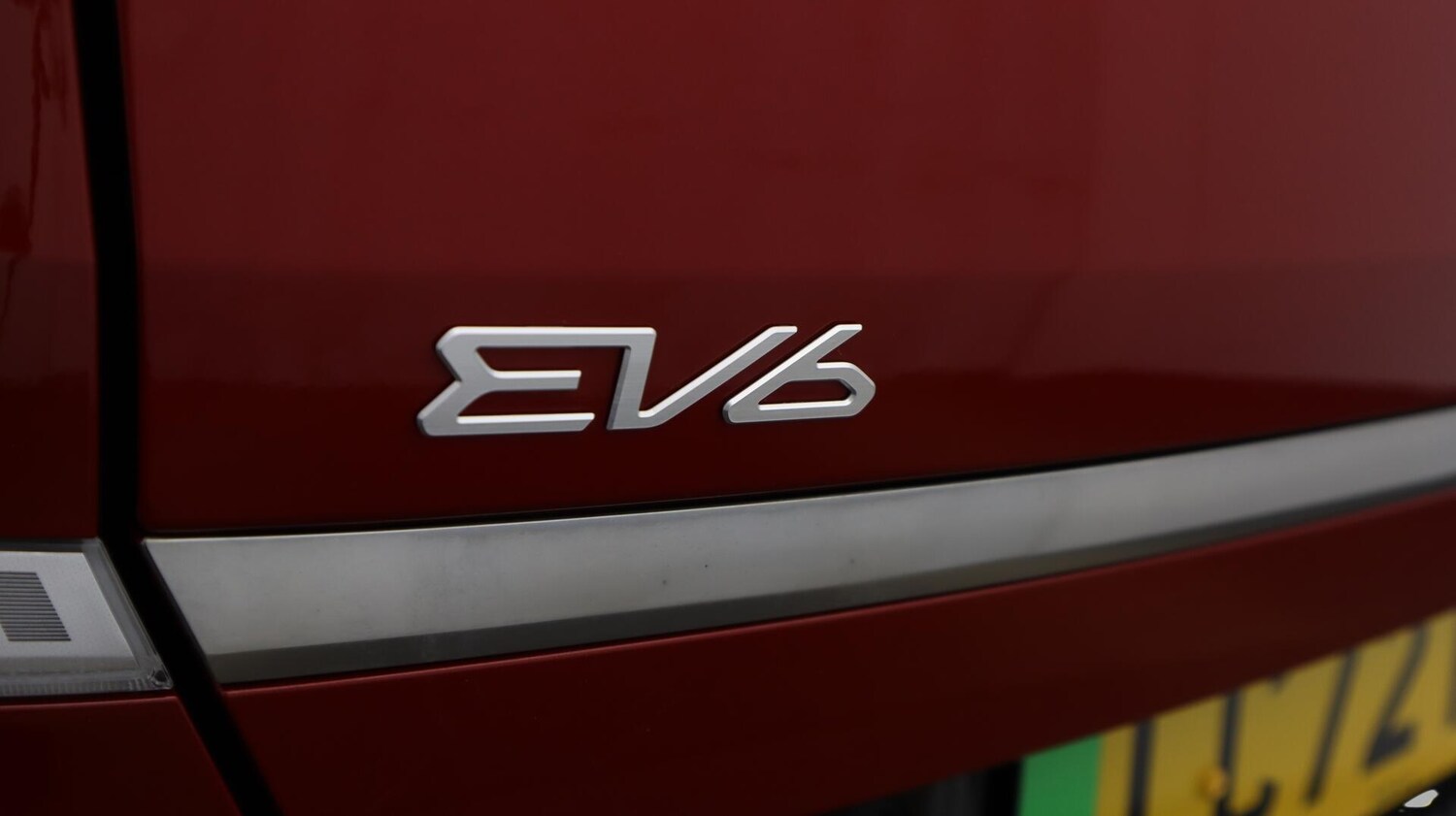 Used Kia EV6 2022 for sale - 76714654: Photo 22