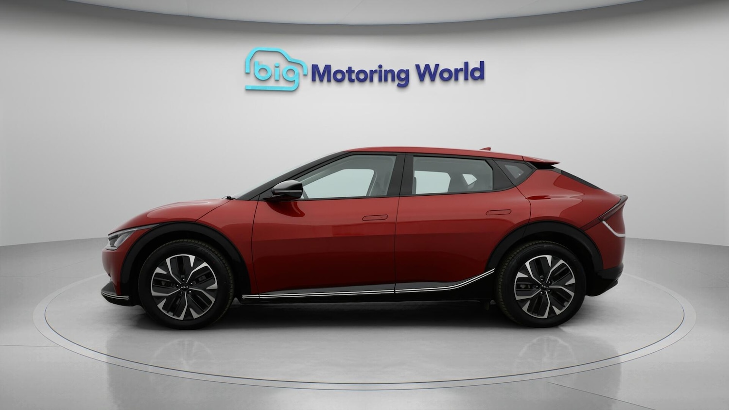 Used Kia EV6 2022 for sale - 76714654: Photo 5