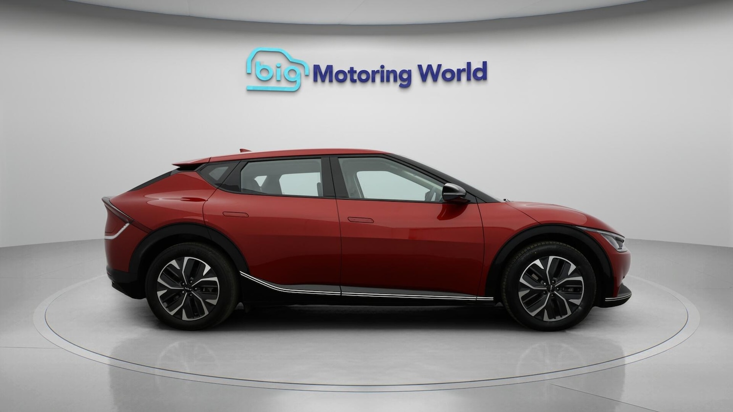 Used Kia EV6 2022 for sale - 76714654: Photo 9