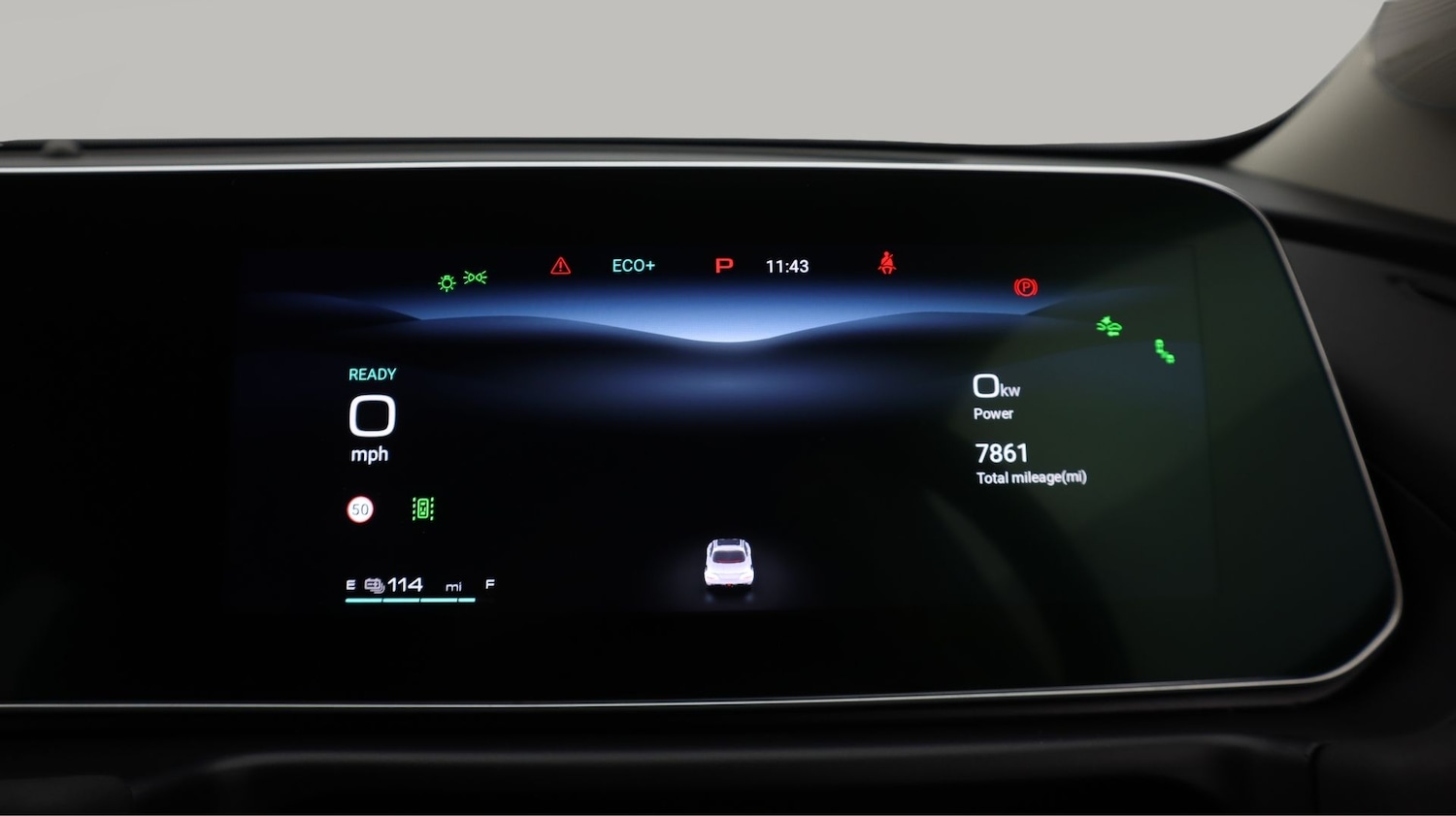 Used GWM ORA 03 2024 for sale - 77277180: Photo 10