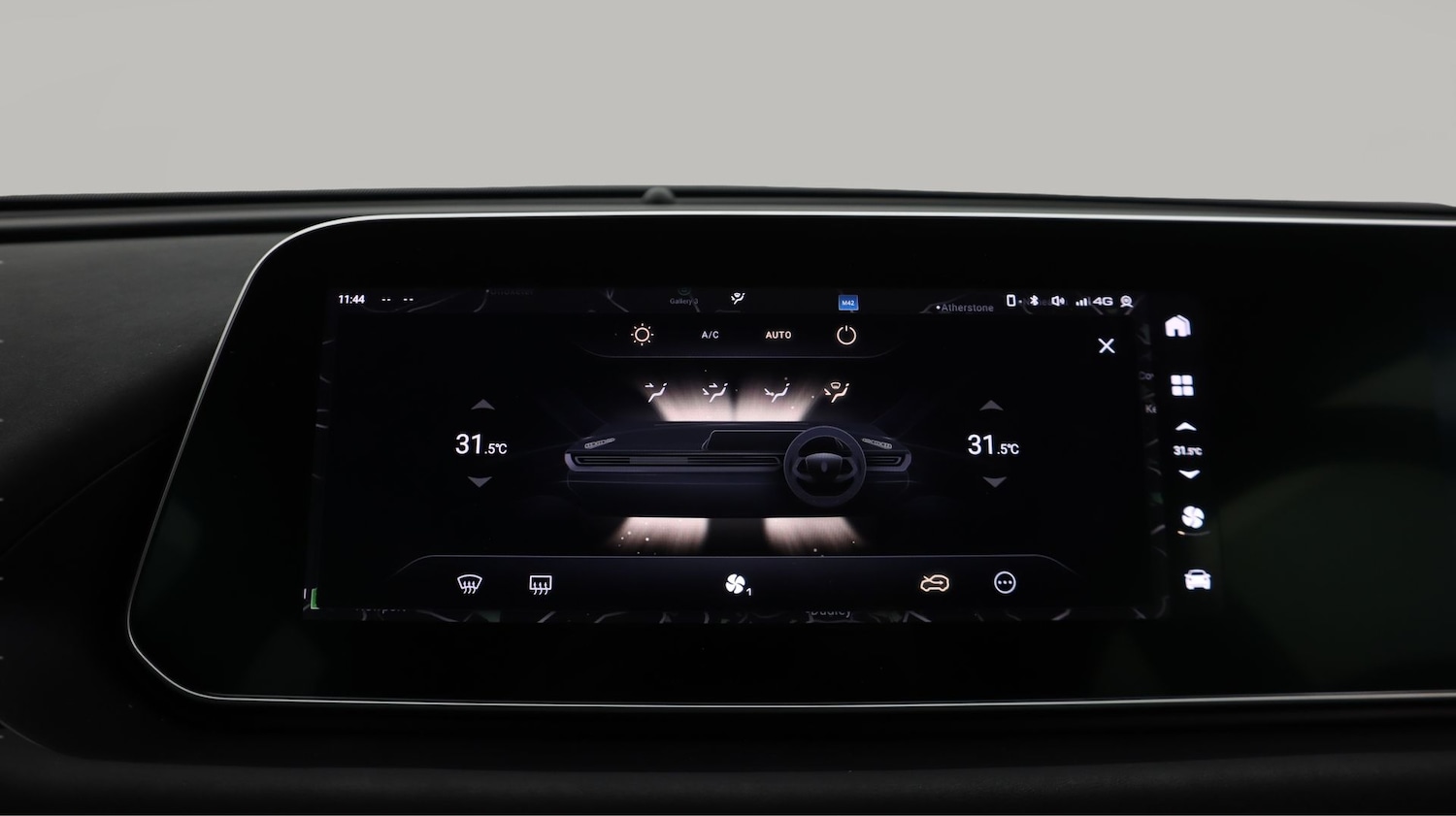 Used GWM ORA 03 2024 for sale - 77277180: Photo 12