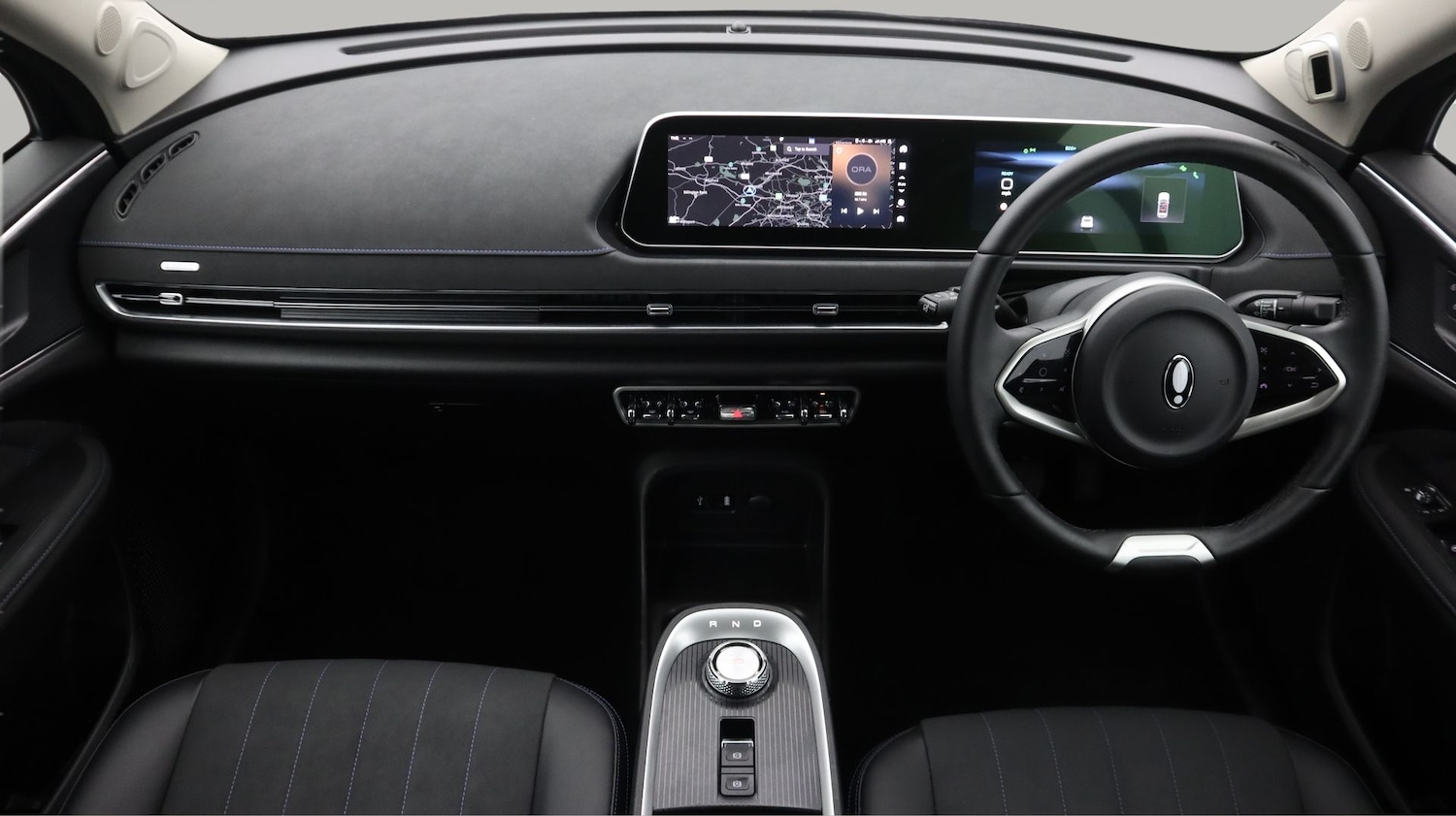 Used GWM ORA 03 2024 for sale - 77277180: Photo 13