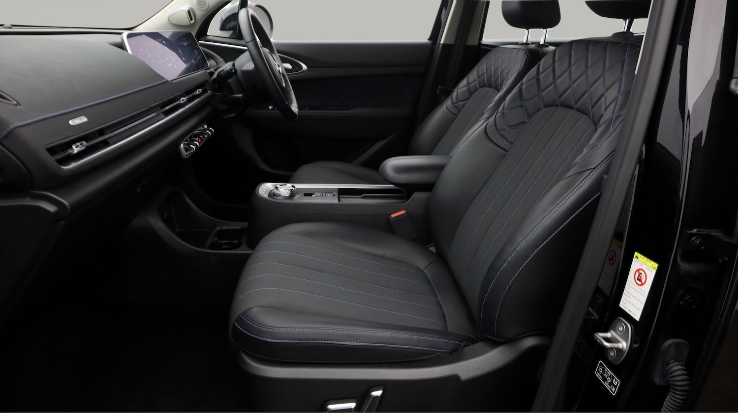 Used GWM ORA 03 2024 for sale - 77277180: Photo 14