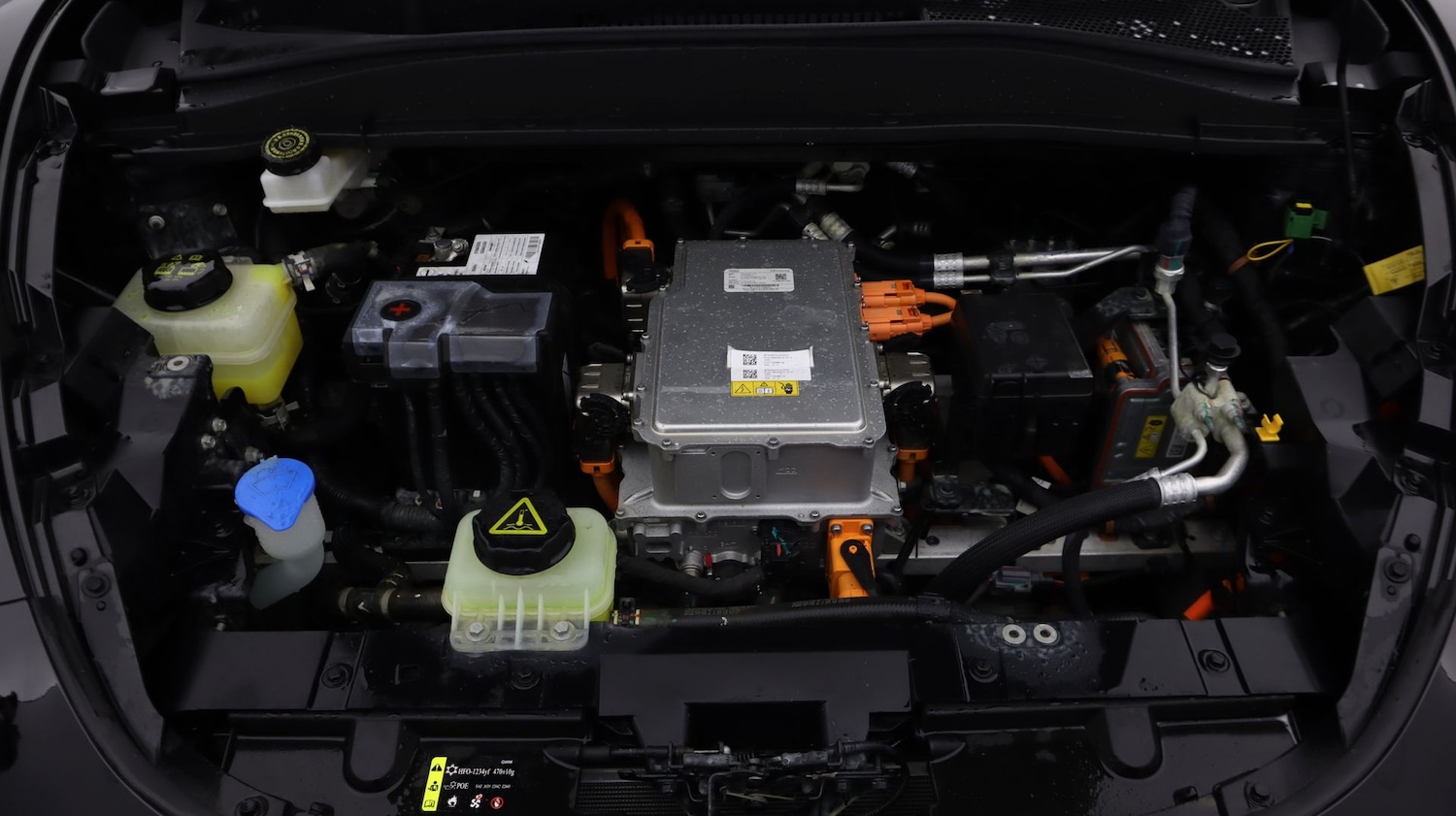 Used GWM ORA 03 2024 for sale - 77277180: Photo 19