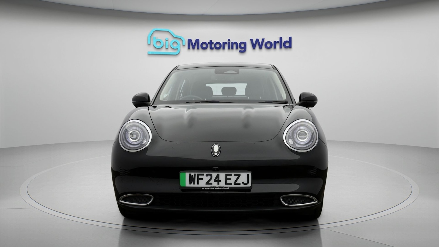 Used GWM ORA 03 2024 for sale - 77277180: Photo 2