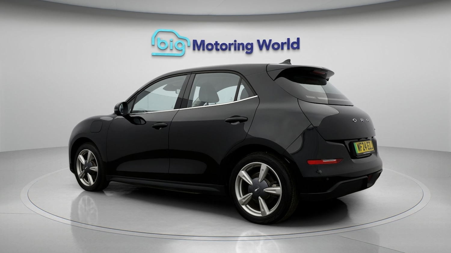 Used GWM ORA 03 2024 for sale - 77277180: Photo 5