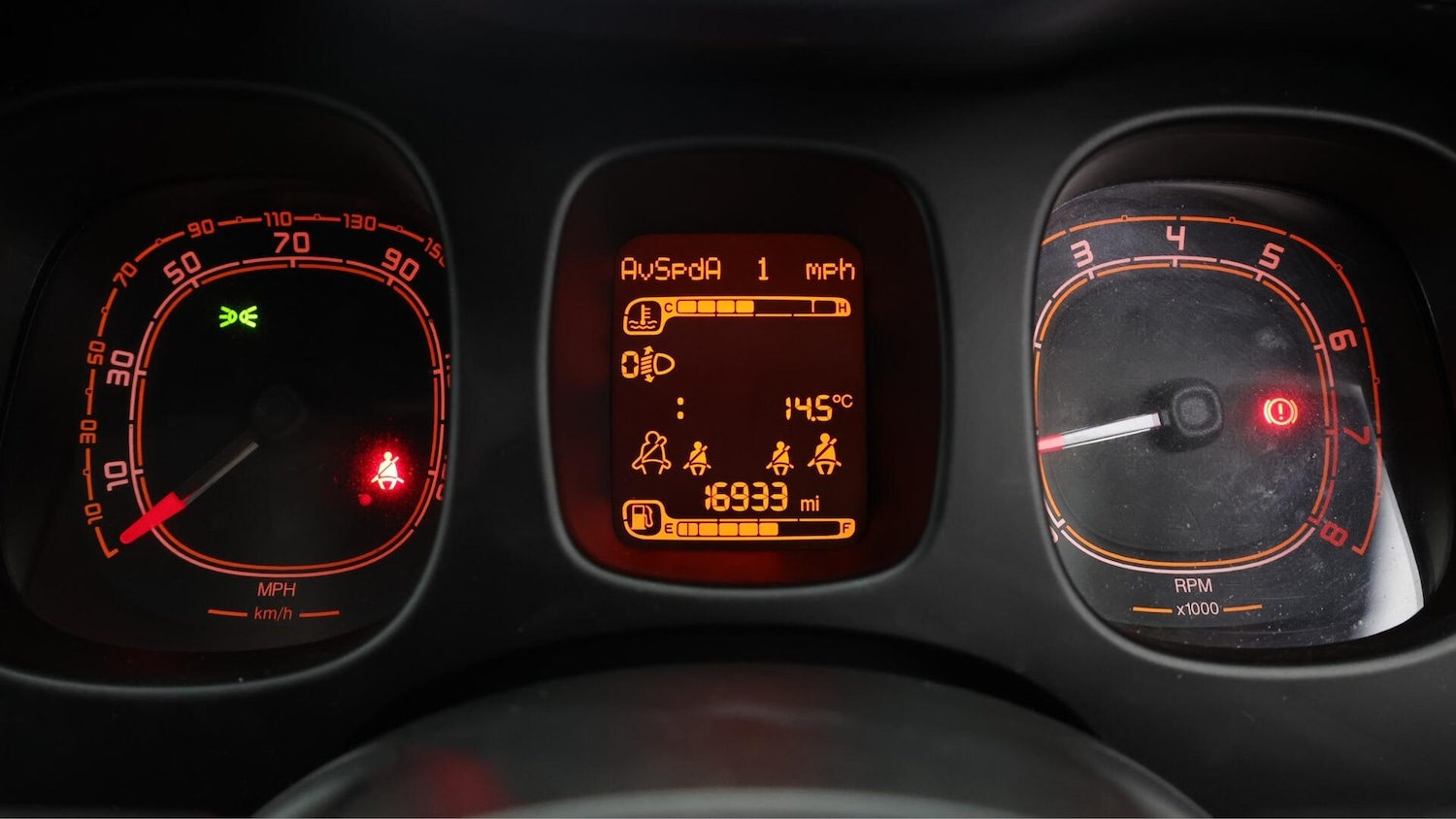Vehicle 11