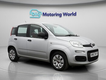 2018 (67) - 1.2 Pop Hatchback 5dr Petrol Manual Euro 6 (69 bhp)
