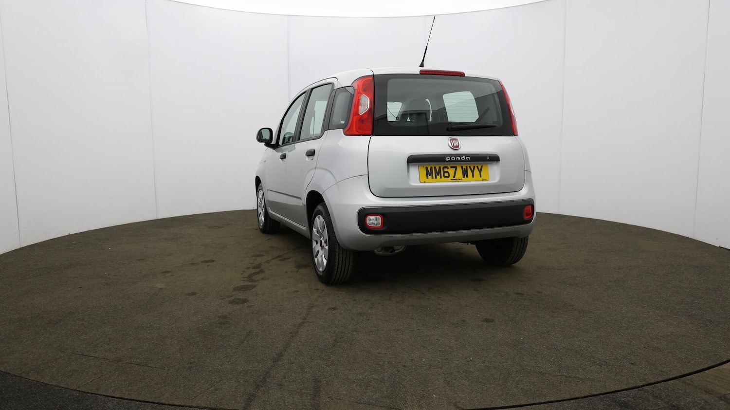 Vehicle 33