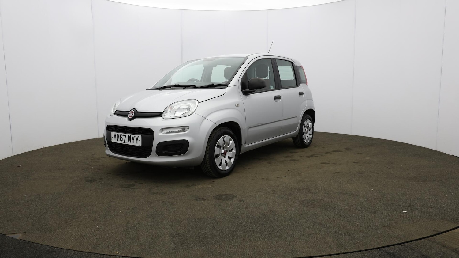 Vehicle 39
