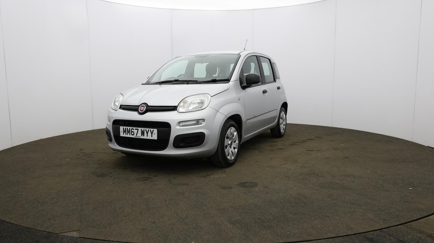 Vehicle 40