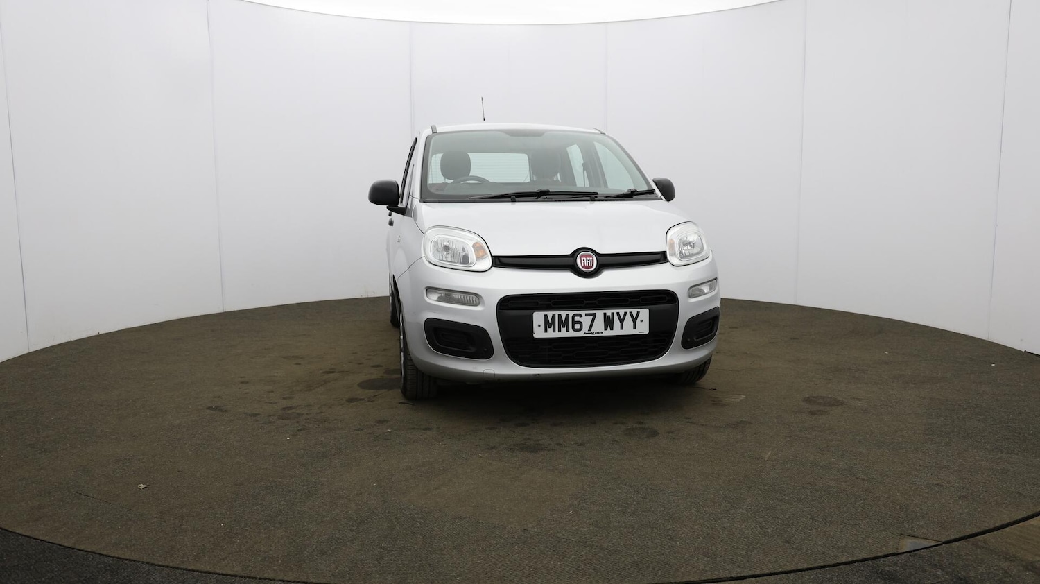 Vehicle 44