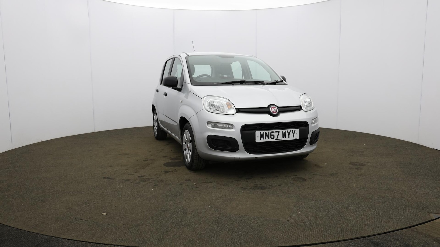 Vehicle 46