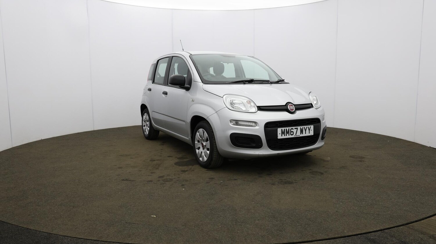 Vehicle 47