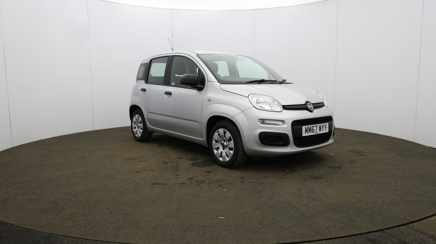 Vehicle 48