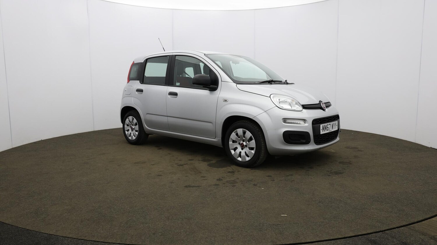 Vehicle 49