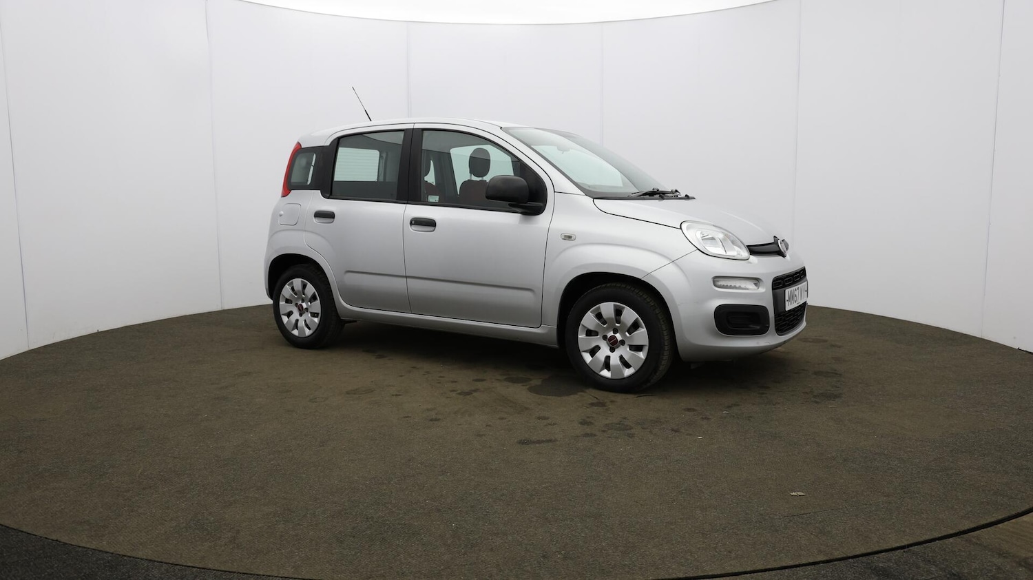 Vehicle 50
