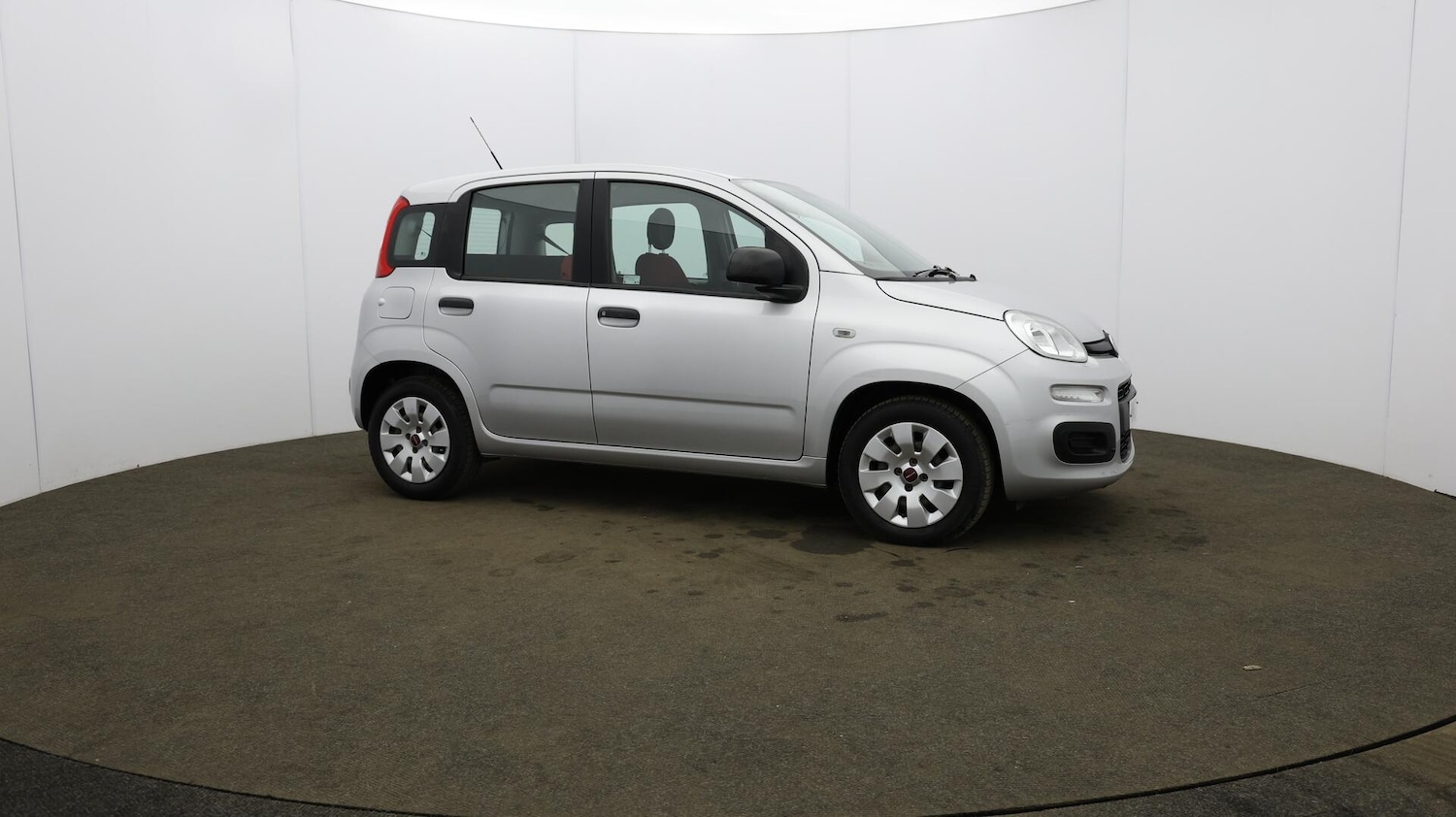 Vehicle 51