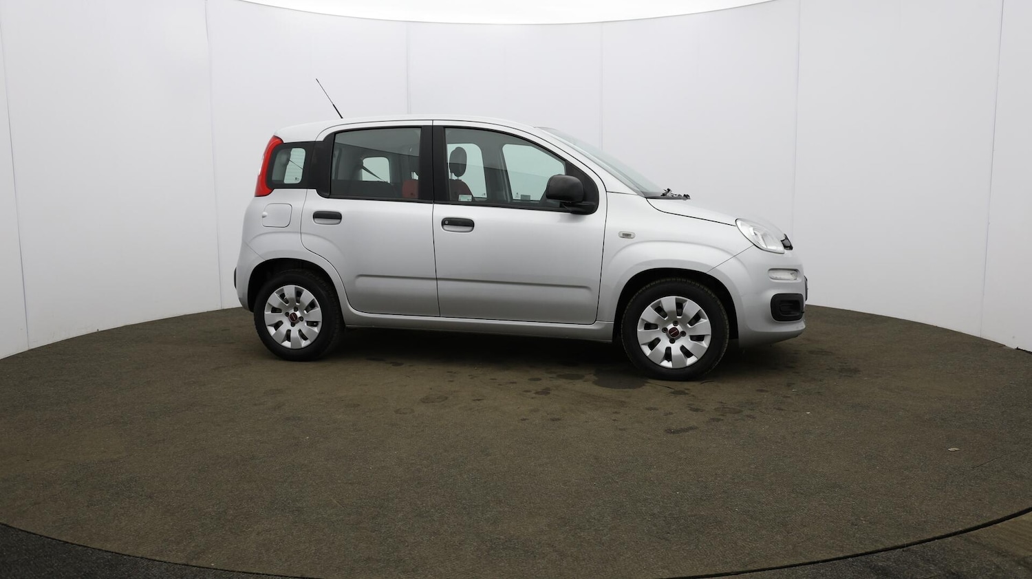 Vehicle 52