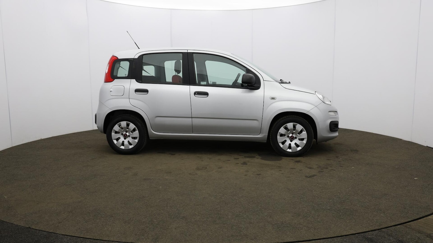 Vehicle 53