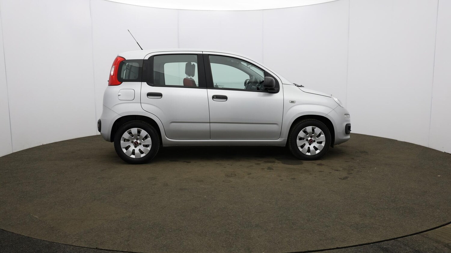 Vehicle 54