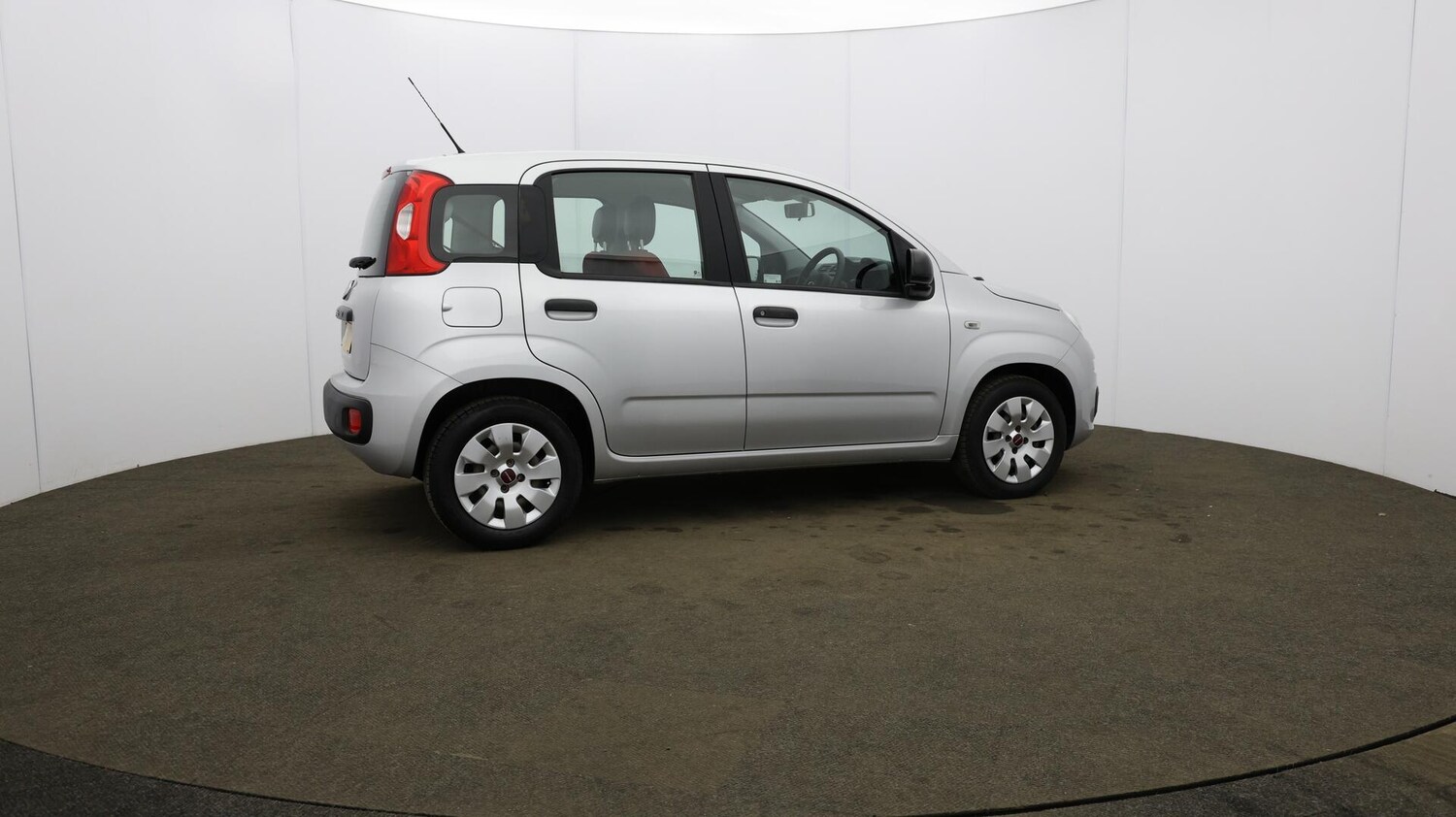Vehicle 57