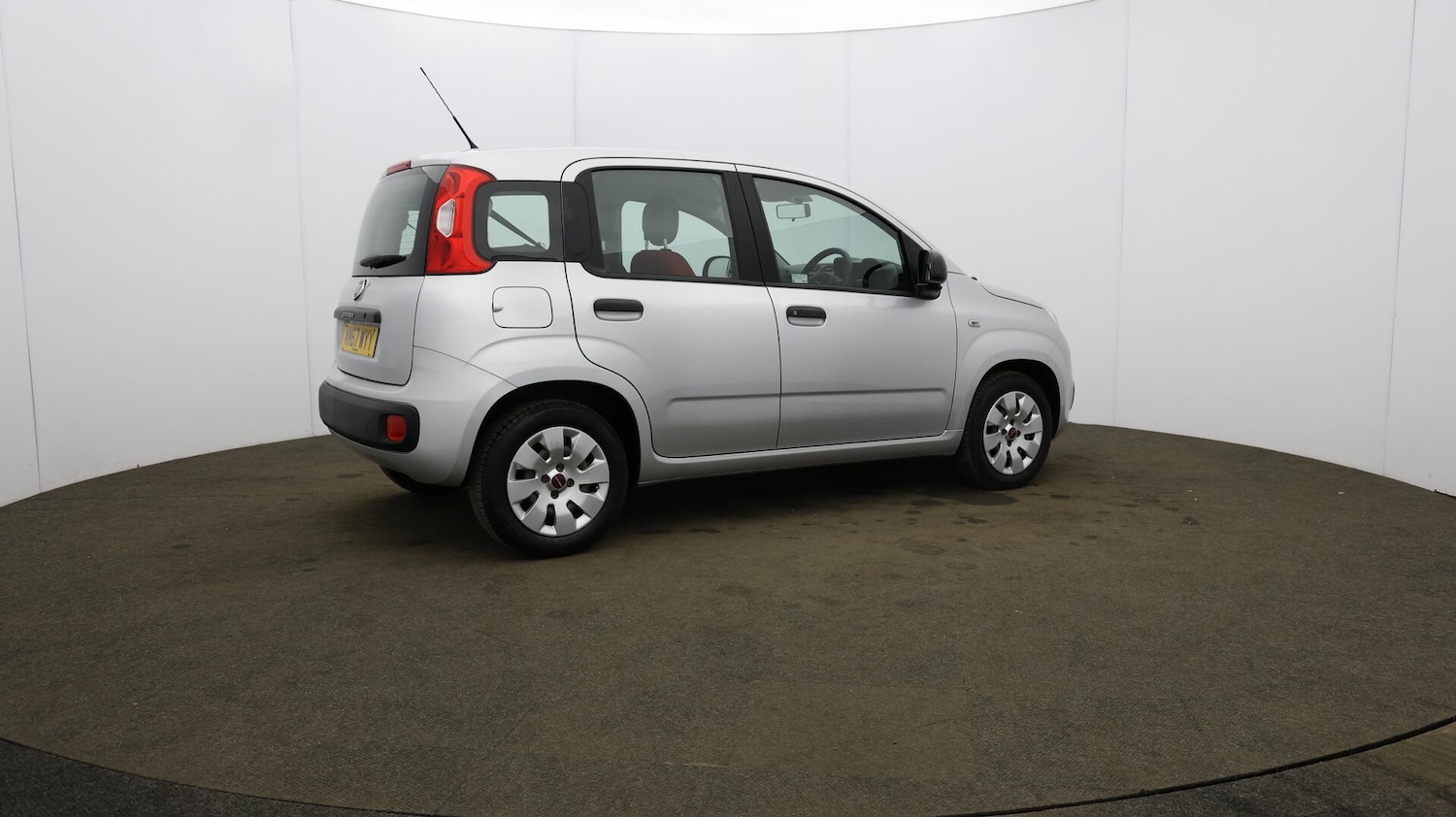Vehicle 58