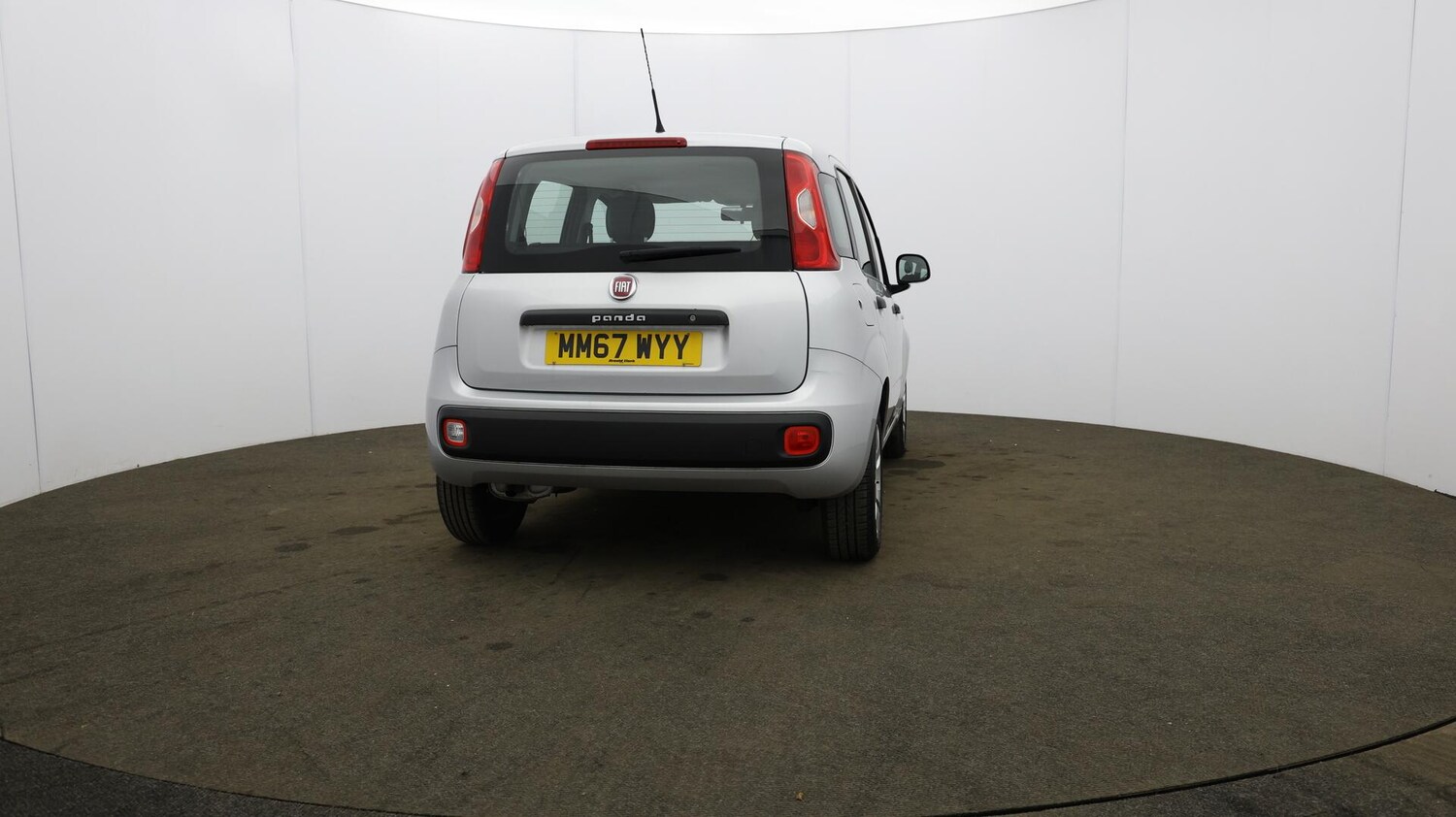 Vehicle 63