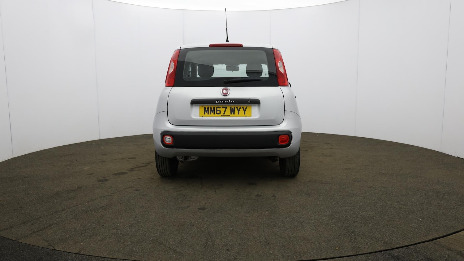 Vehicle 64
