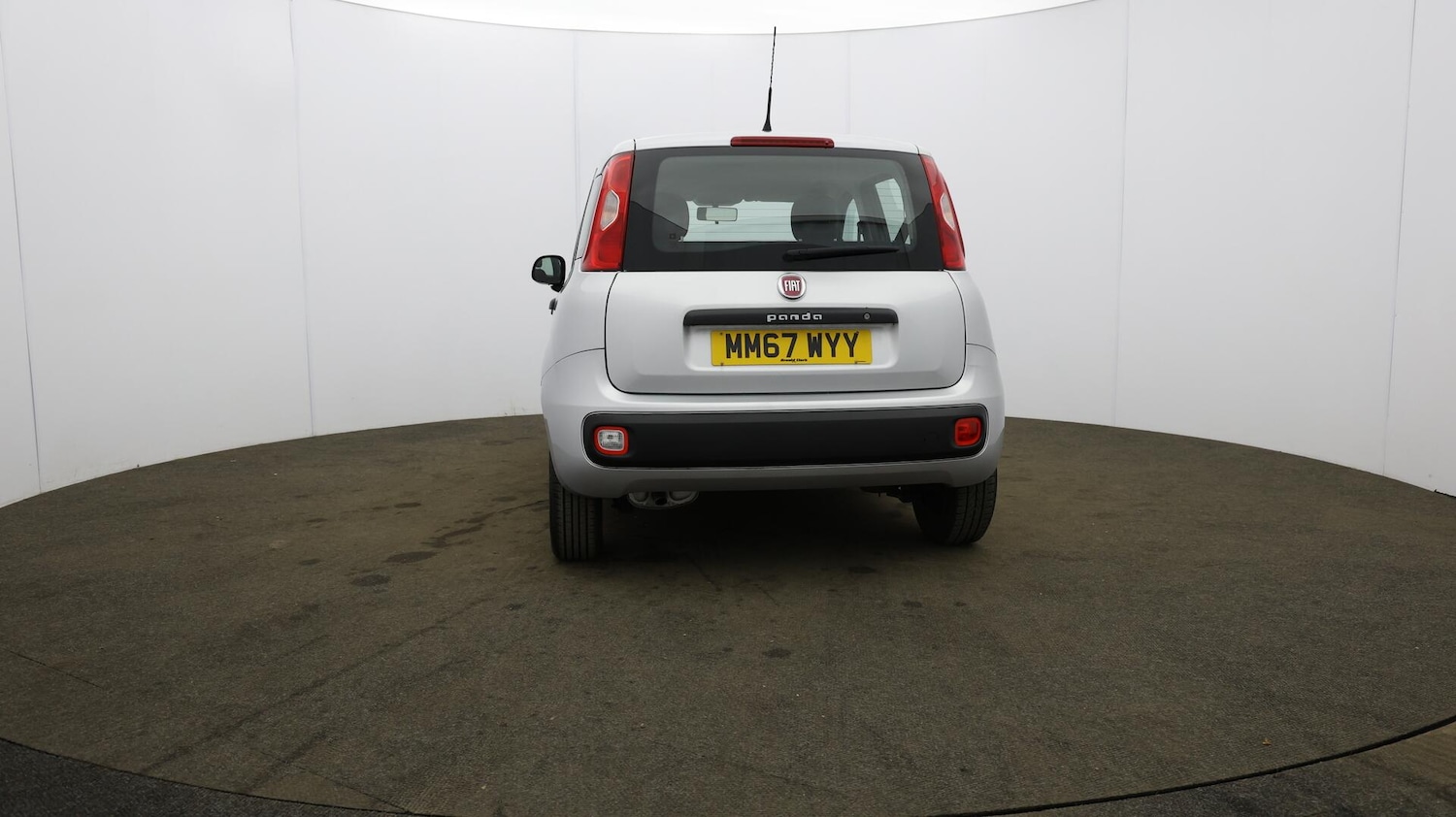Vehicle 65