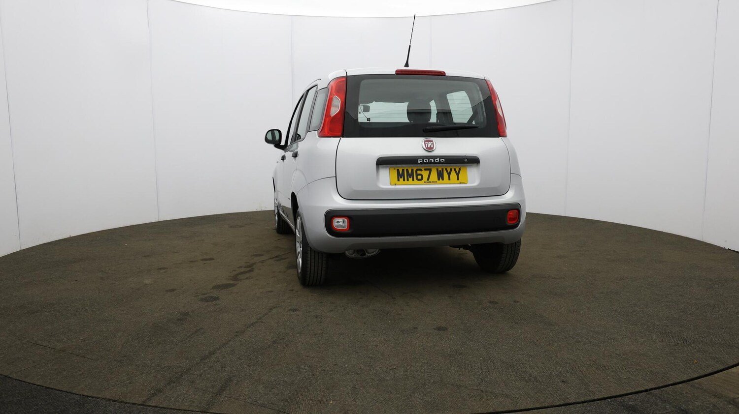 Vehicle 66