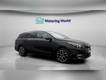 Used Kia Ceed 2022 for sale - 79554787: Photo