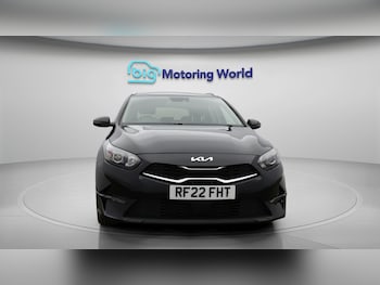 Used Kia Ceed 2022 for sale - 79554787: Photo