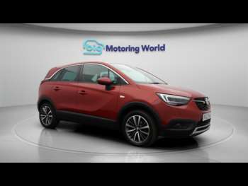 2020 (20) - 1.2T [130] Elite 5dr [Start Stop] Auto