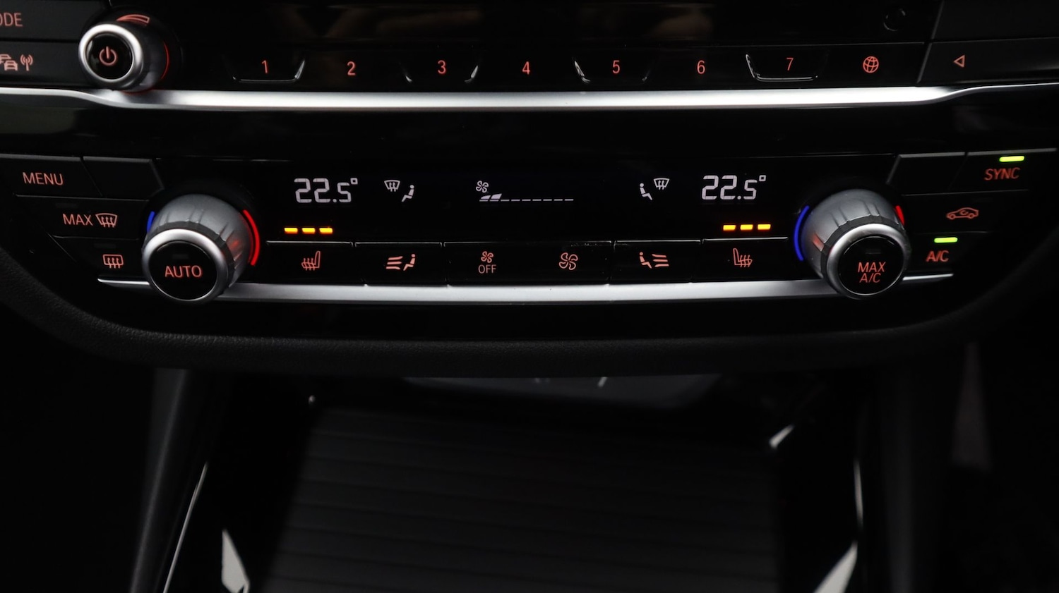 Used BMW X3 2021 for sale - 77235594: Photo 12