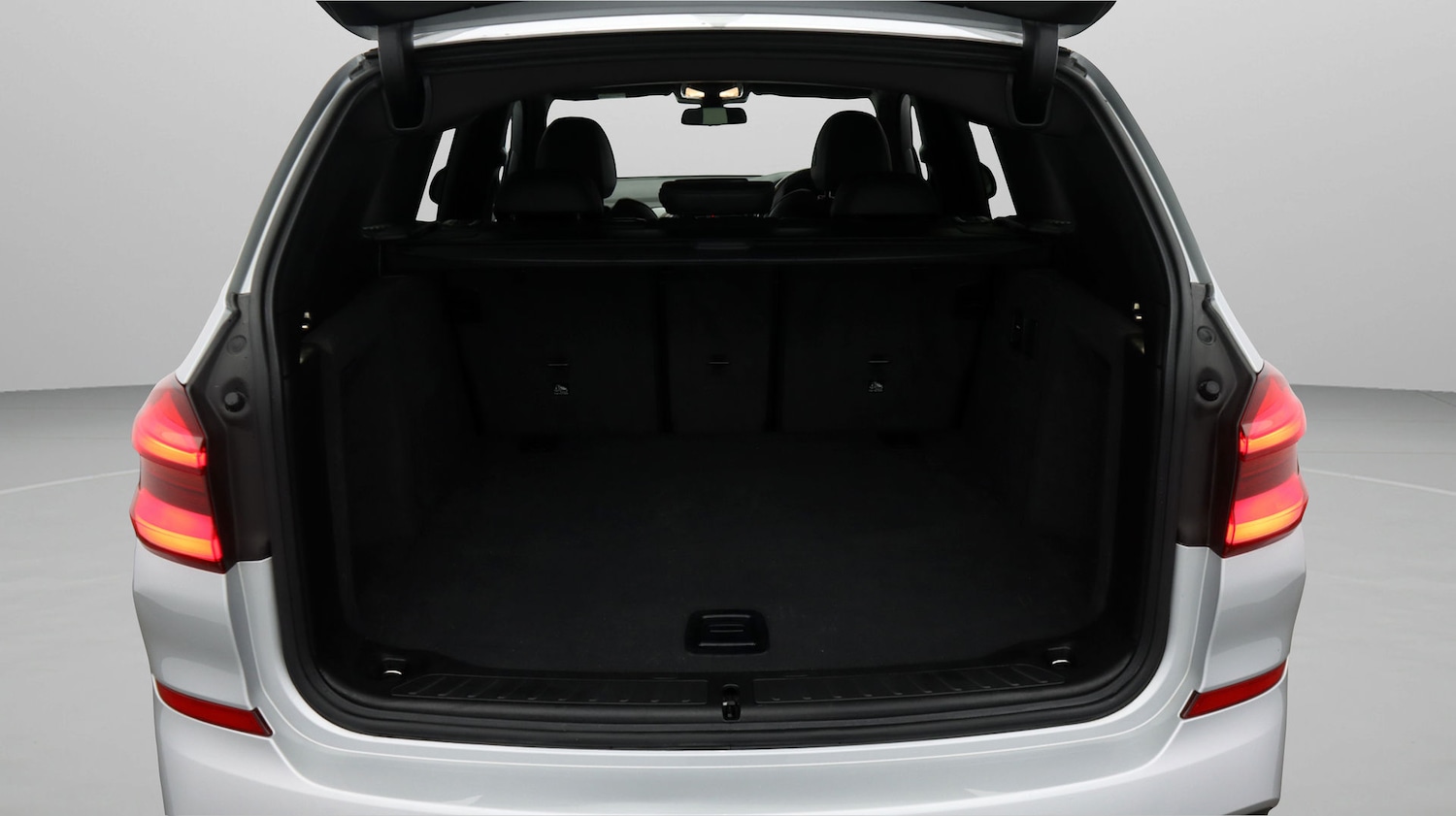 Used BMW X3 2021 for sale - 77235594: Photo 17