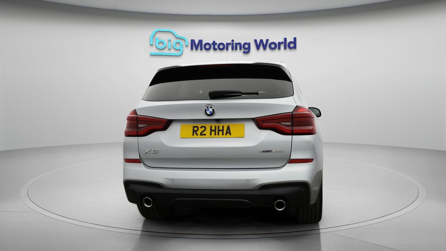 Used BMW X3 2021 for sale - 77235594: Photo 6