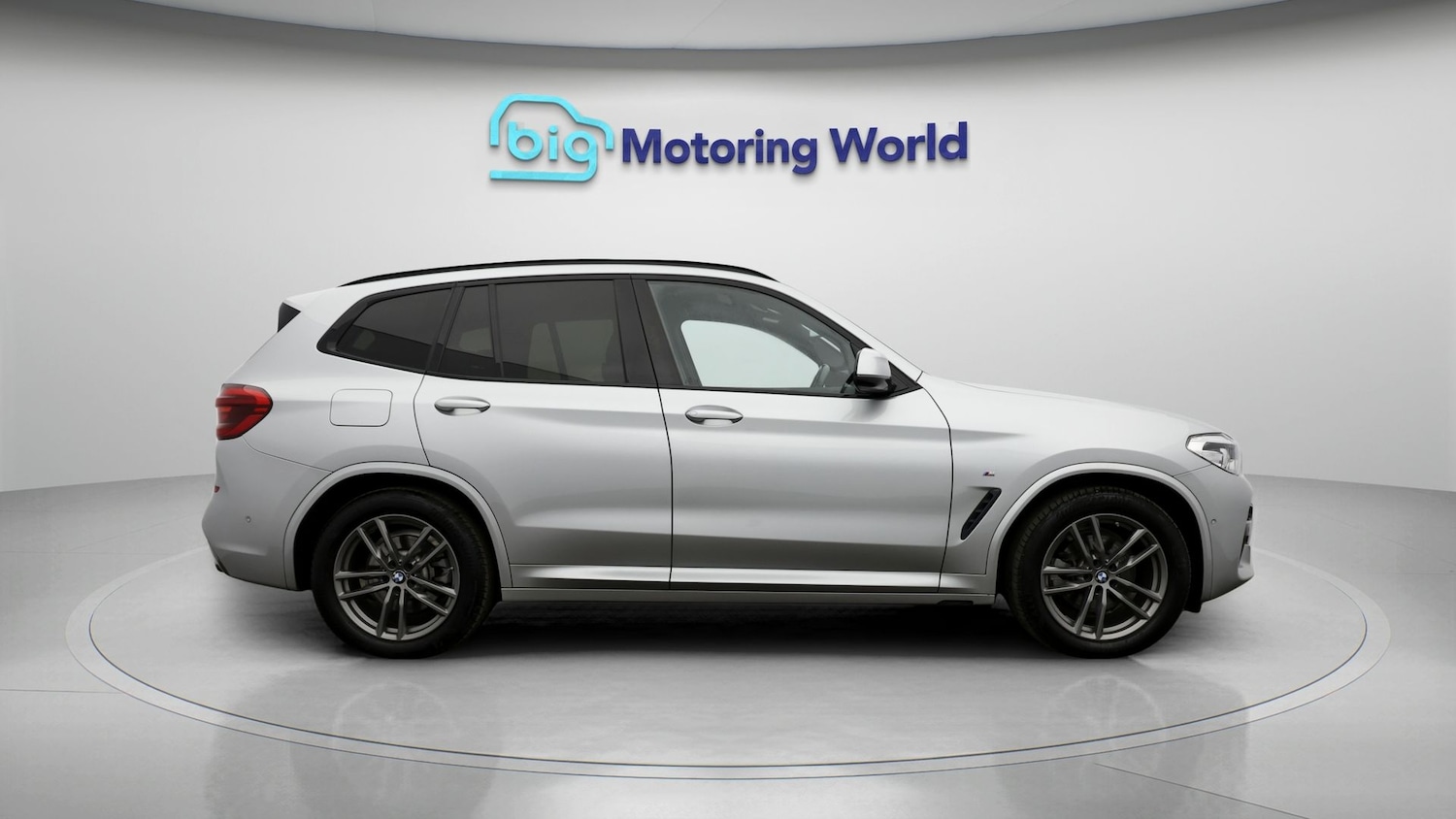 Used BMW X3 2021 for sale - 77235594: Photo 8