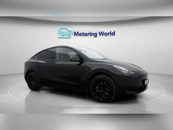 Used Tesla Model Y 2023 for sale - 79617285: Photo