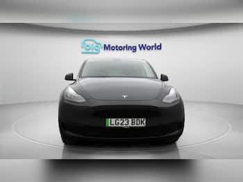 Used Tesla Model Y 2023 for sale - 79617285: Photo