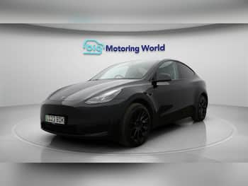 Used Tesla Model Y 2023 for sale - 79617285: Photo