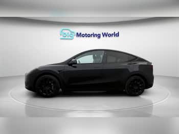 Used Tesla Model Y 2023 for sale - 79617285: Photo