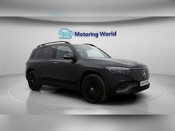 Used Mercedes-Benz EQB 2025 for sale - 79478831: Photo