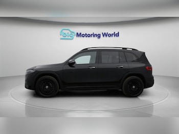 Used Mercedes-Benz EQB 2025 for sale - 79478831: Photo