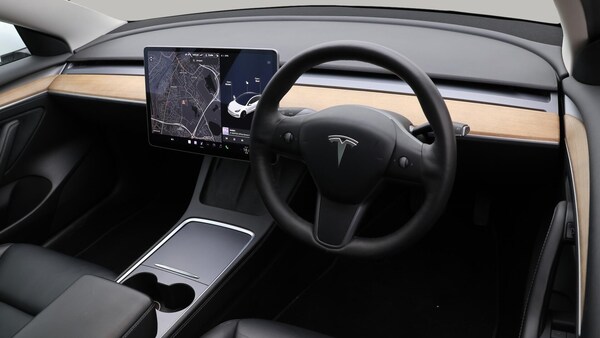 Used Tesla Model 3 2021 for sale - 76283507: Photo 10